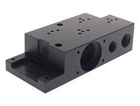 Delrin® Machined Part