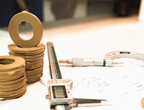 The Importance of Torlon® in Aerospace Applications