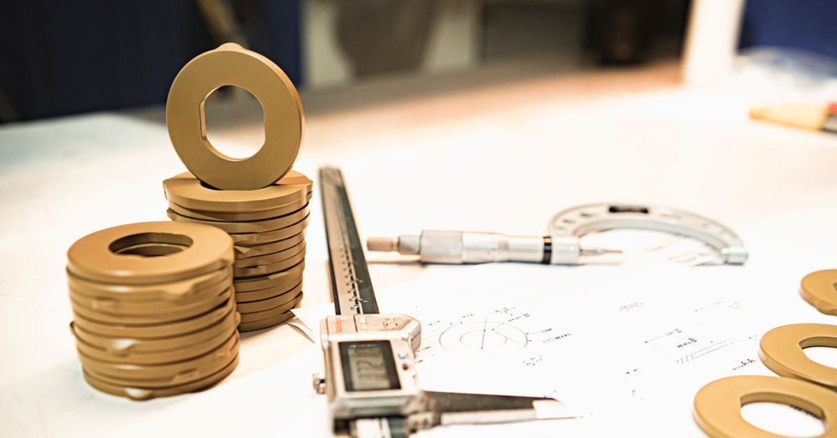 The Importance of Torlon® in Aerospace Applications