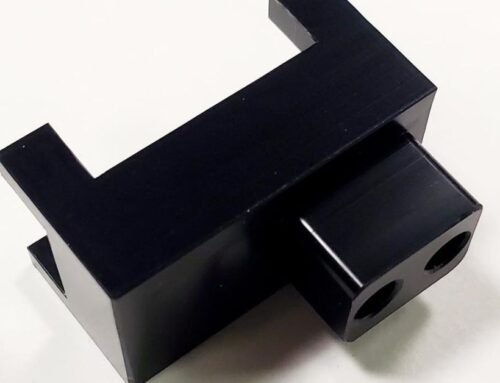 What Makes Rulon® the Best Choice for High-Performance Parts