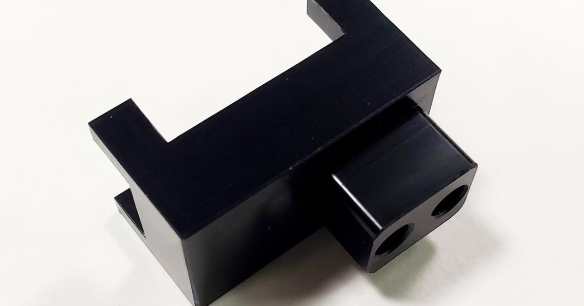 What Makes Rulon® the Best Choice for High-Performance Parts