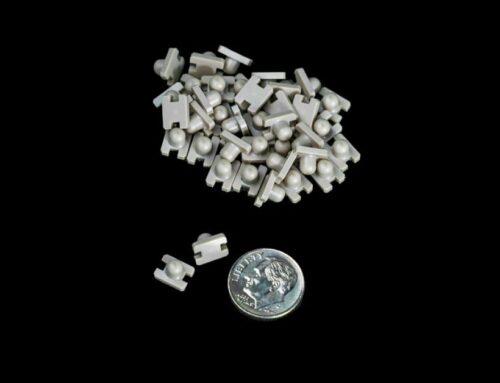 A Complete Guide to Polyether Ether Ketone (PEEK)