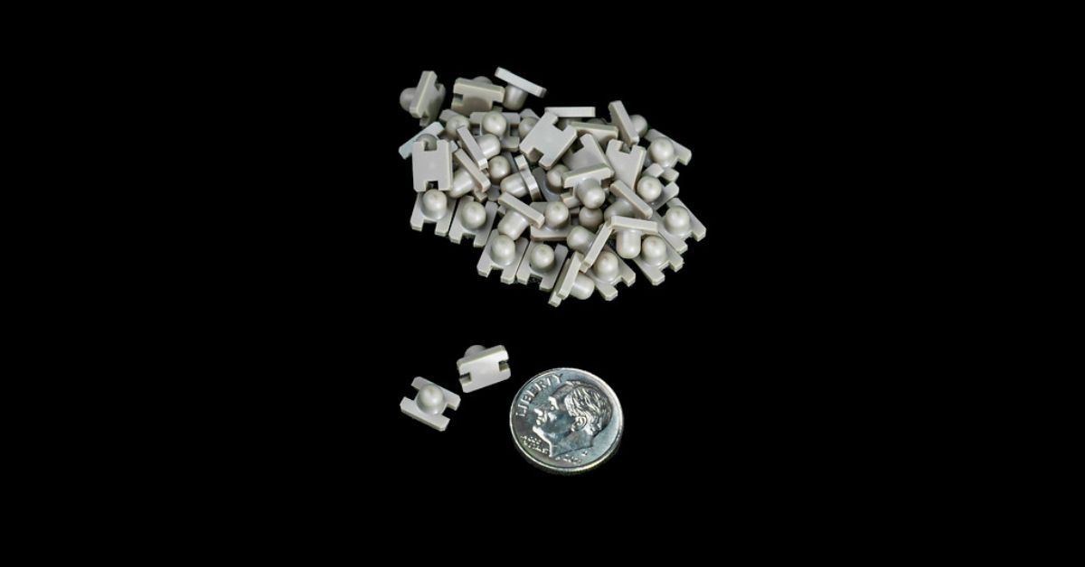 A Complete Guide to Polyether Ether Ketone (PEEK)