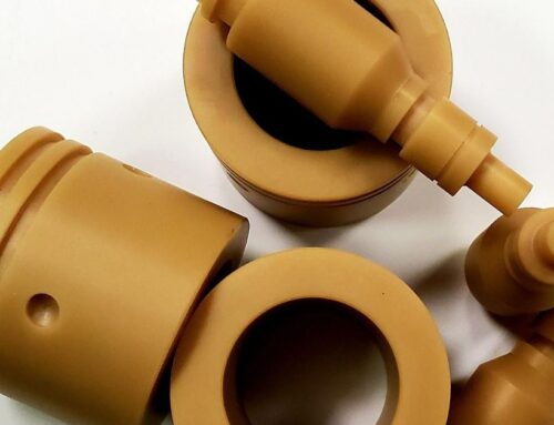 The Advantages of Using Plastic Fabrication for Custom Parts