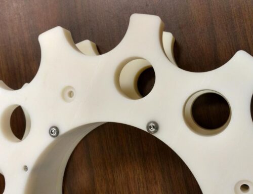 Which Torlon® Grade Is Best for Your CNC Project?