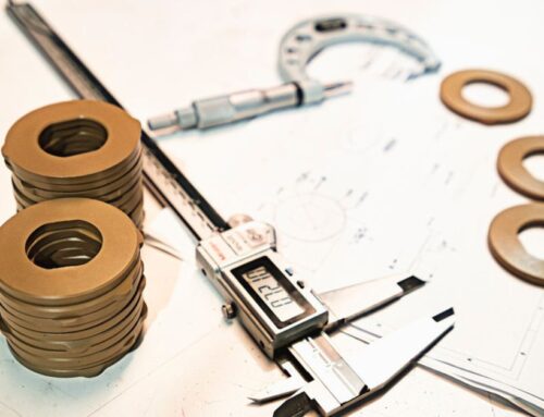 Comparing High-Performance Engineering Plastics