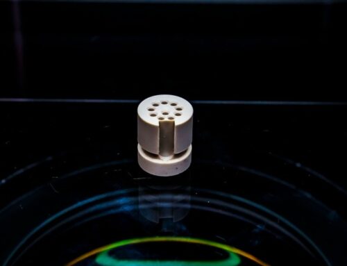 Why PEEK Is a Game-Changer in Aerospace Engineering