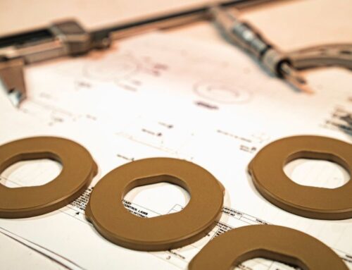 Mastering Torlon® Machining: Key Tips and Techniques