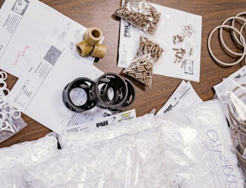 Tips To Minimize Tool Wear When Machining Vespel®