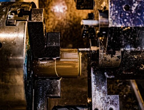 The Advantages of Rulon® Bearings and Seals
