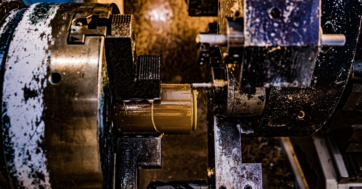 The Advantages of Rulon® Bearings and Seals