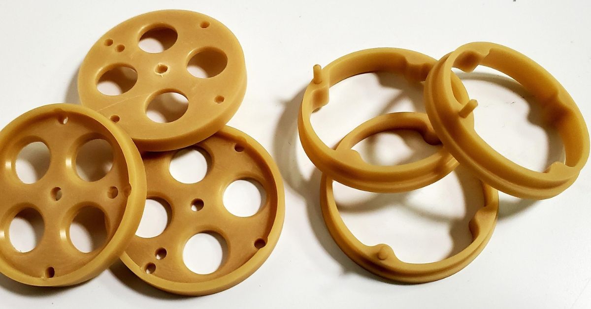 Why Crystallinity Matters in Plastic Performance
