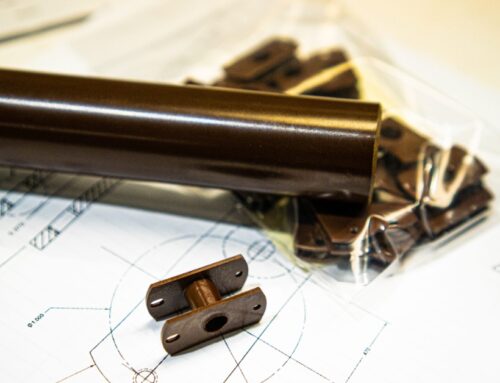 Vespel® Material vs. Metal in Extreme Conditions