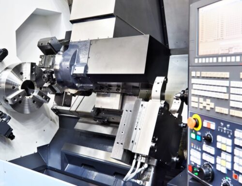 How CNC Plastic Machining Enables Design Freedom