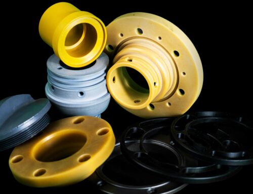 Why Choose CNC Plastics Over Metal Parts