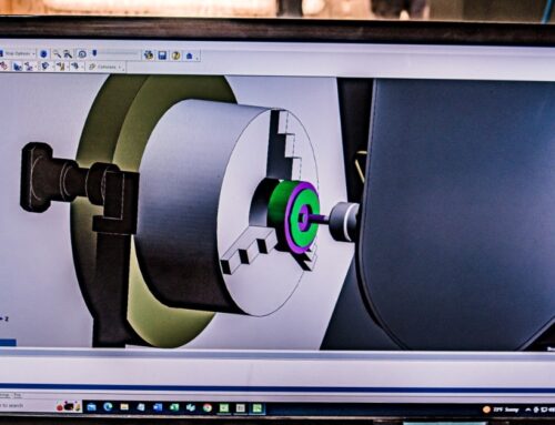 Design Rules for CNC Plastic Machined Parts