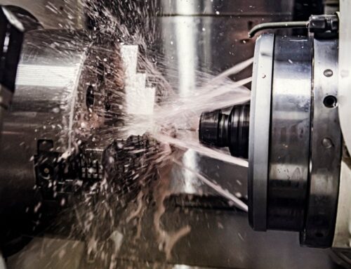 Why Automotive Industries Use PEEK Materials