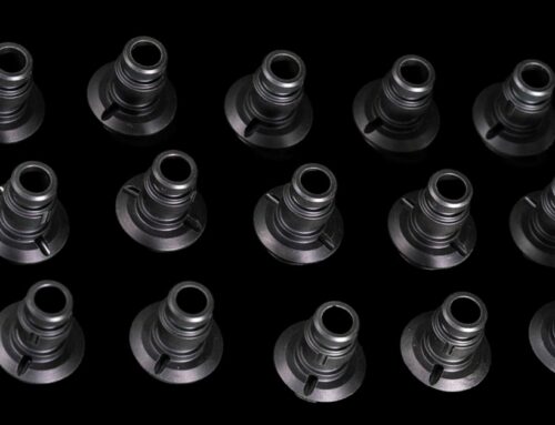 7 Best Plastics for Continuous High Heat Exposure